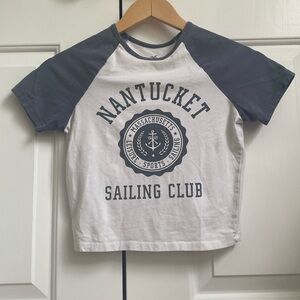 Hollister women’s tee